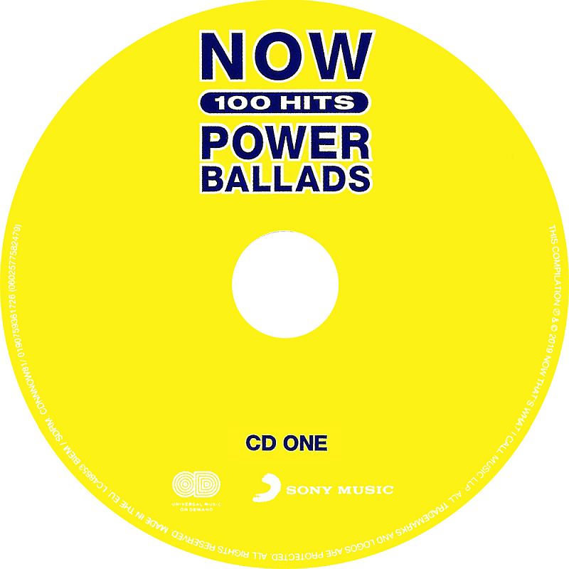 Buy CD!